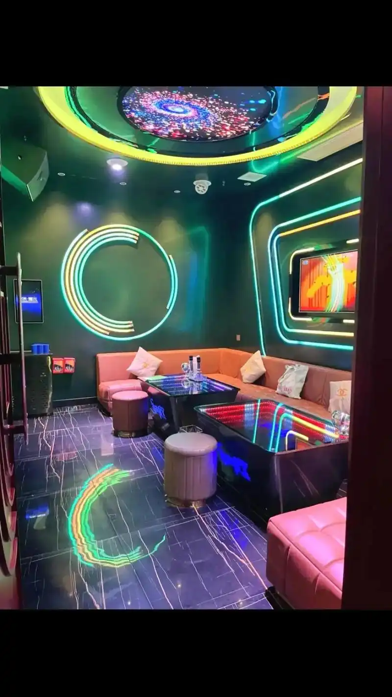 平凉商务KTV预订Room-泾川县ktv订房