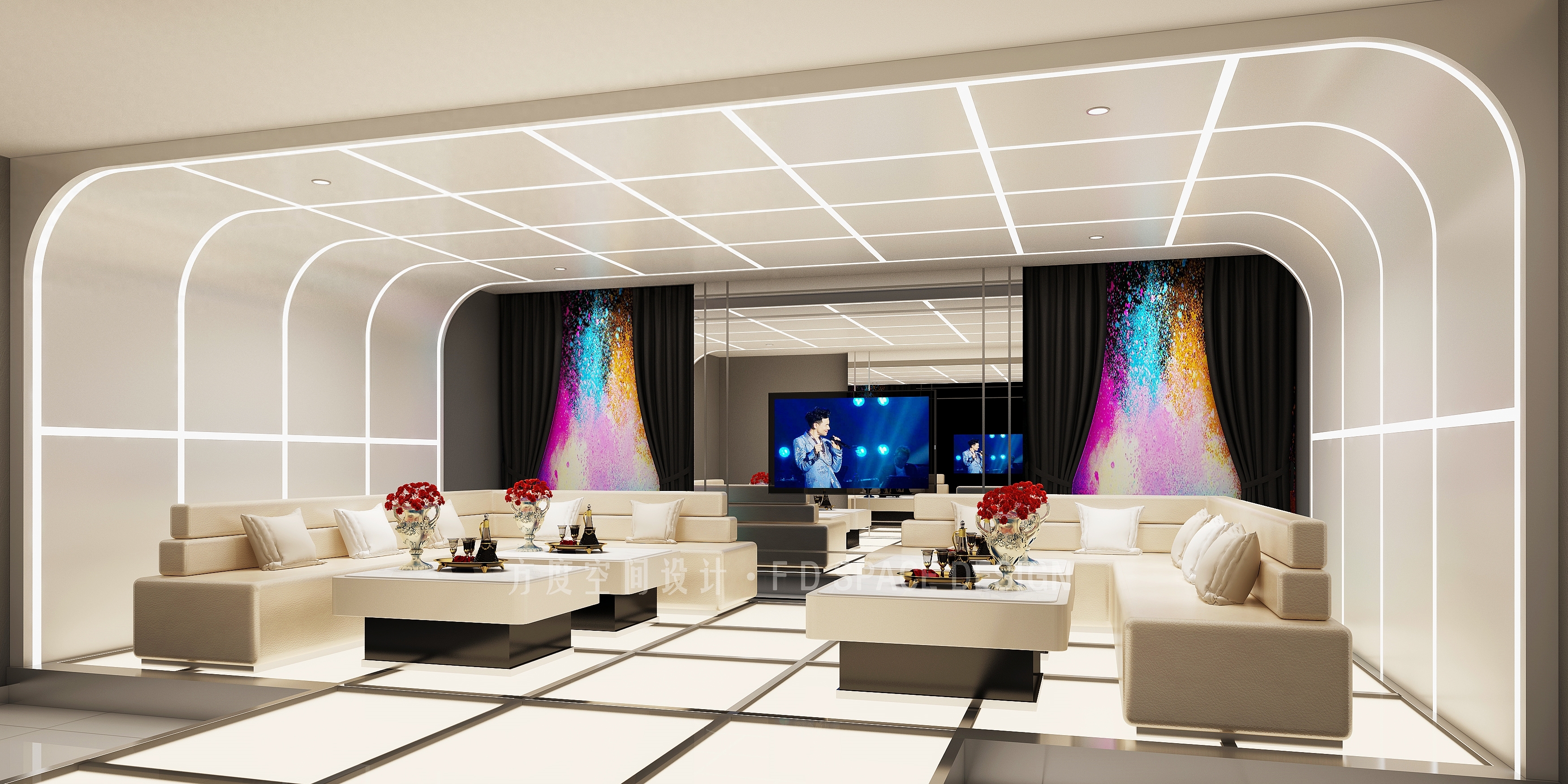 平凉商务ktv是什么意思全面解析-泾川县ktv订房